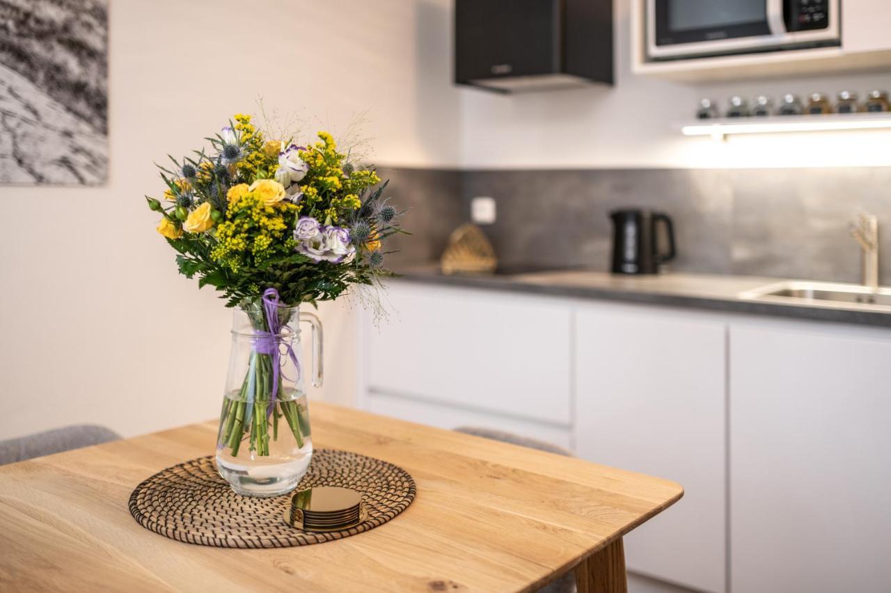 Horska, Apartment Vrchlabí