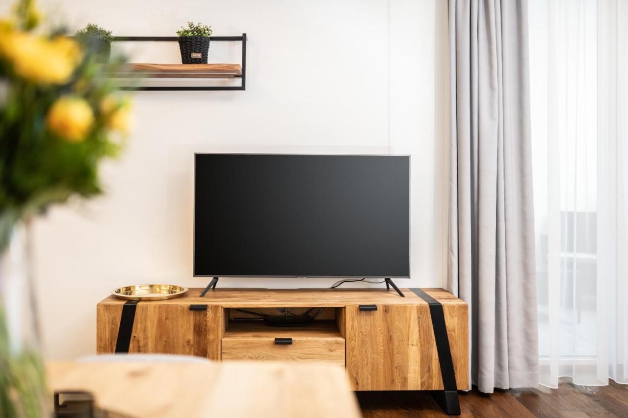 Horska, Apartment *