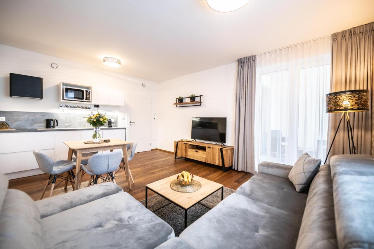 Horska, Apartment *