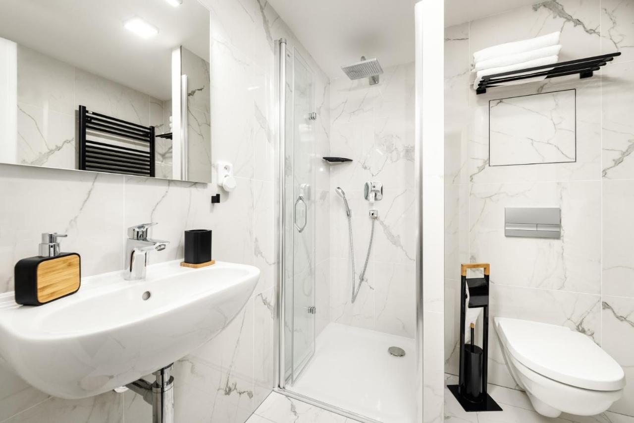 Apartment Horska, Vrchlabí